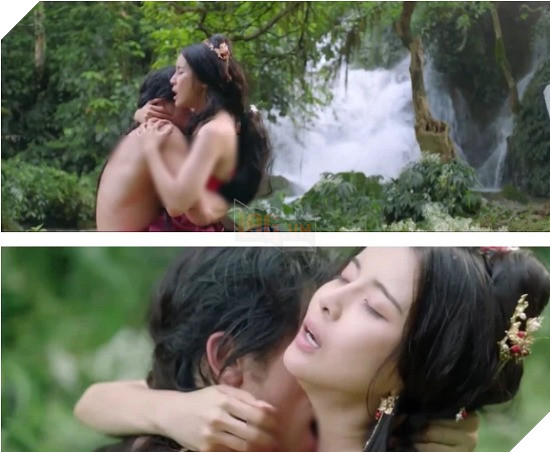 Bị ném đá với cảnh nóng nhức mắt trong Kiều, Cao Thái Hà bất ngờ có động thái đáp trả