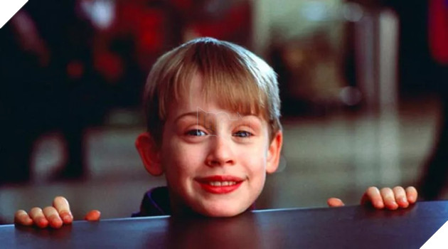 Sao phim ở nhà một mình huyền thoại nay đã lên chức bố 2