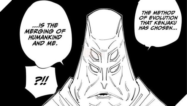 chú thuật hồi chiến 145