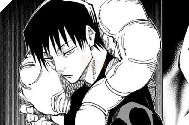 jujutsu kaisen chap 145