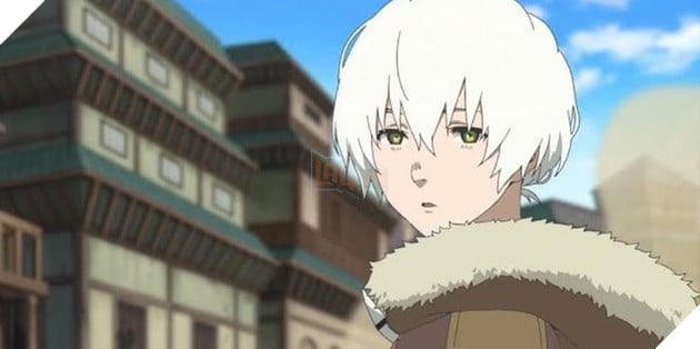 anime Fumetsu No Anata E