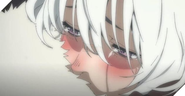 Fumetsu No Anata E tập 1