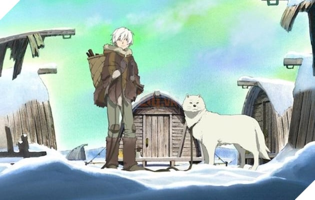 review Fumetsu No Anata E