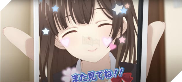 Cạo Râu Xong, Tôi Nhặt Gái Về Nhà tập 2