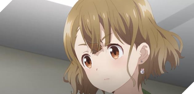 Cạo Râu Xong, Tôi Nhặt Gái Về Nhà tập 3