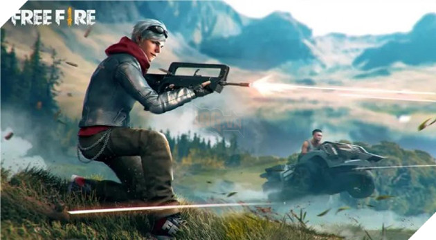 Free Fire: Maxim và Olivia có đáng được sử dụng trong OB27 không? 2