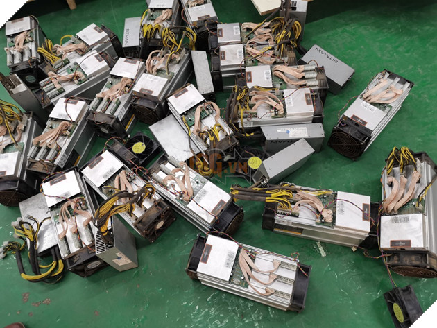 Đào Bicoin bằng GPU là gì? Các thuật toán và phần mềm đào Bitcoin bằng GPU? 3