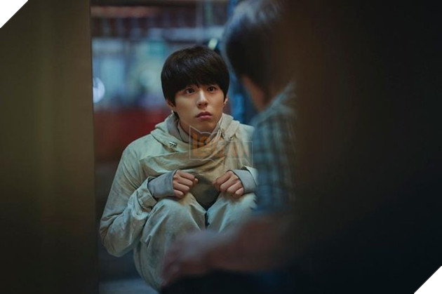 Review Người nhân bản : Thông điệp nhân văn về sự sống và cái chết 3