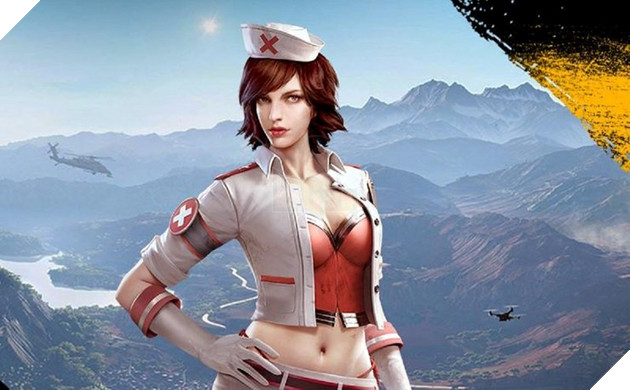 Free Fire: Maxim và Olivia có đáng được sử dụng trong OB27 không? 3