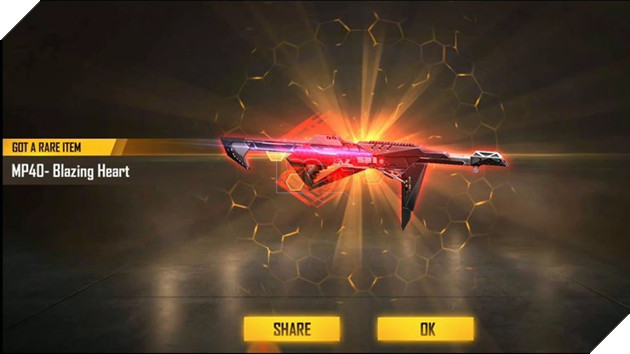 Top 5 SMG tốt nhất trong Free Fire Bản cập nhật OB27 5