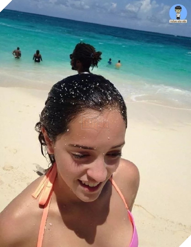 Những bức ảnh kỳ lạ có khả năng gây lú người xem 7