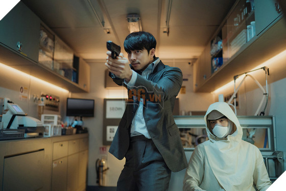 Review Người nhân bản : Thông điệp nhân văn về sự sống và cái chết 2