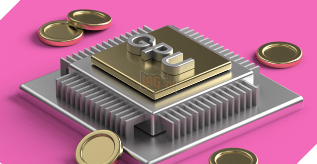 Đào Bicoin bằng GPU là gì? Các thuật toán và phần mềm đào Bitcoin bằng GPU? 2