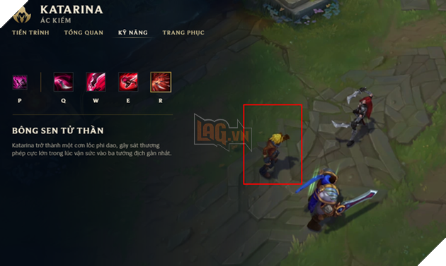 LMHT: Riot Games lên kế hoạch cập nhật hơn 200 video giới thiệu tướng sau khi bị chỉ trích quá nhiều 2