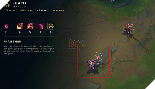 LMHT: Riot Games lên kế hoạch cập nhật hơn 200 video giới thiệu tướng sau khi bị chỉ trích quá nhiều 3