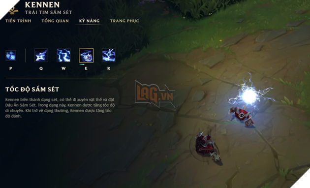 LMHT: Riot Games lên kế hoạch cập nhật hơn 200 video giới thiệu tướng sau khi bị chỉ trích quá nhiều 10