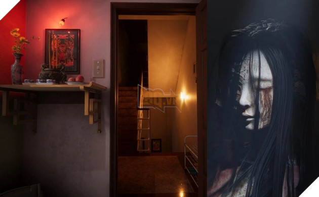 Tai Ương The Scourge hé lộ poster mới chứa đầy sự u ám và bất an đến người xem 2