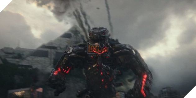 Tổng hợp sức mạnh và khả năng của Mechagodzilla trong siêu phẩm Godzilla vs. Kong