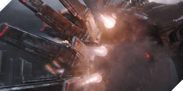 Tổng hợp sức mạnh và khả năng của Mechagodzilla trong siêu phẩm Godzilla vs. Kong 2