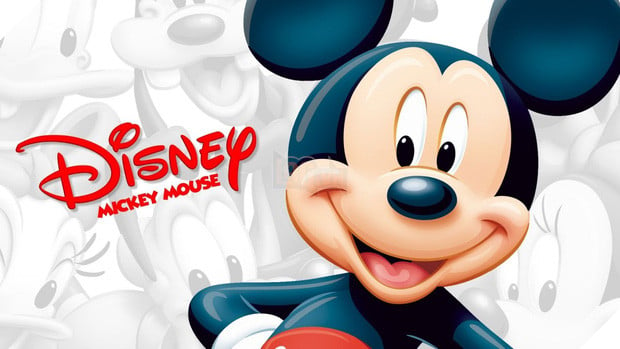 Chuột Mickey - biểu tượng đại diện của Disney đã và đang chiếm trọn trái tim của hàng triệu khán giả trên toàn cầu. Xem ngay hình ảnh anh chuột tinh nghịch và hài hước này để cảm nhận sự phù hợp đáng yêu của anh!