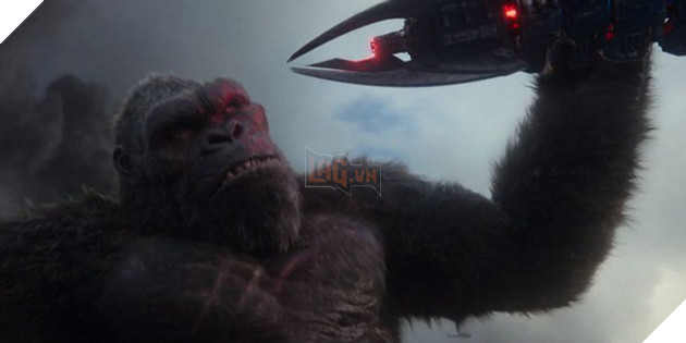 Tổng hợp sức mạnh và khả năng của Mechagodzilla trong siêu phẩm Godzilla vs. Kong 3