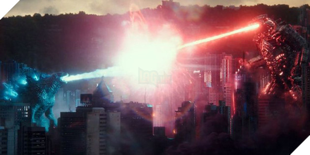 Tổng hợp sức mạnh và khả năng của Mechagodzilla trong siêu phẩm Godzilla vs. Kong 4