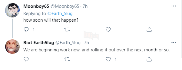 LMHT: Riot Games lên kế hoạch cập nhật hơn 200 video giới thiệu tướng sau khi bị chỉ trích quá nhiều 9