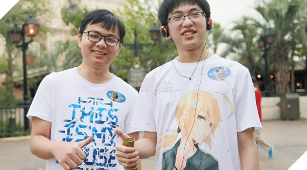 LMHT: SofM và hội bạn thân đã học hỏi cách cấm chọn để giúp cho Flandre đi đến Chung Kết LPL Mùa Xuân 2021 2