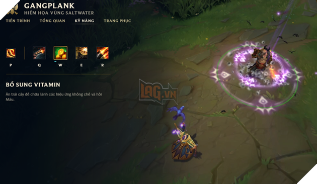 LMHT: Riot Games lên kế hoạch cập nhật hơn 200 video giới thiệu tướng sau khi bị chỉ trích quá nhiều 5