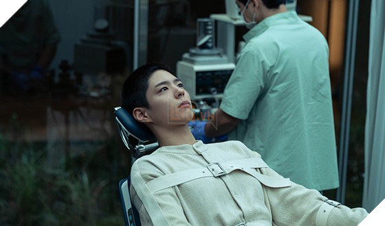 Review Người nhân bản : Thông điệp nhân văn về sự sống và cái chết 4