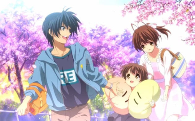 anime giống tháng tư là lời nói dối của em