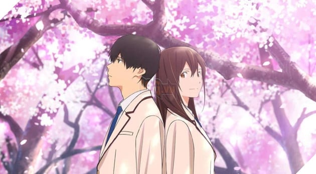 Tớ Muốn Ăn Tụy Của Cậu