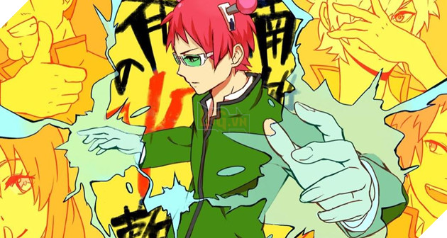 nhân vật mạnh nhất