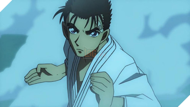 nhân vật mạnh nhất trong truyện tranh