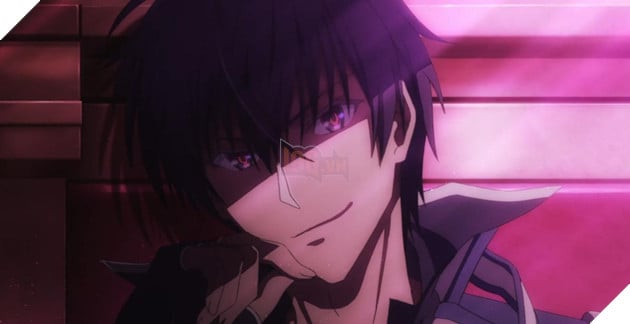 nhân vật mạnh nhất trong anime