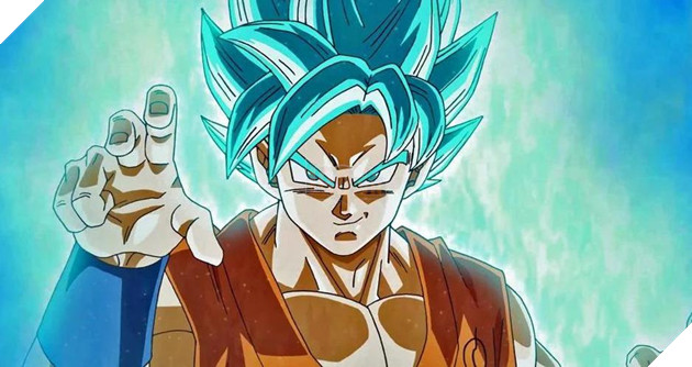 nhân vật mạnh nhất dragon ball