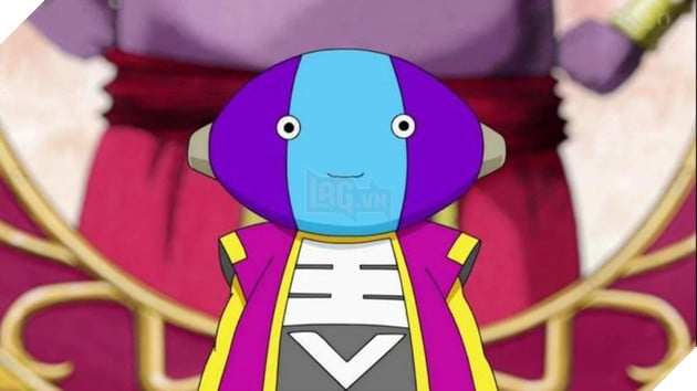 nhân vật mạnh nhất dragon ball super