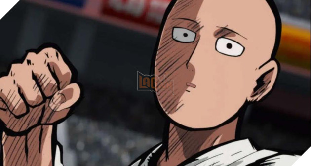 nhân vật mạnh nhất one punch man