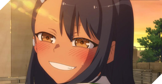 Ijiranaide, Nagatoro-san