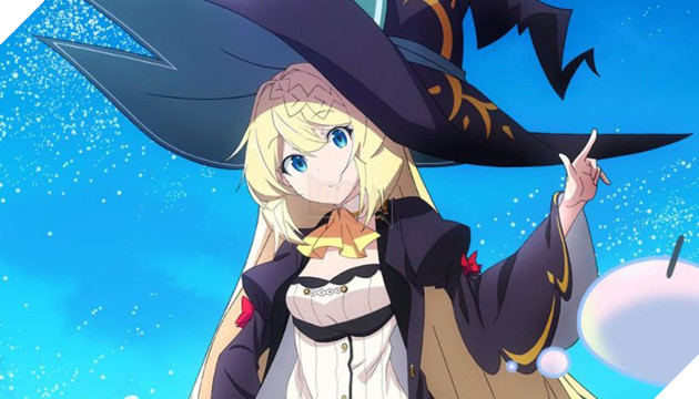 Diệt Slime suốt 300 Năm, Tôi Level MAX Lúc Nào Không Hay