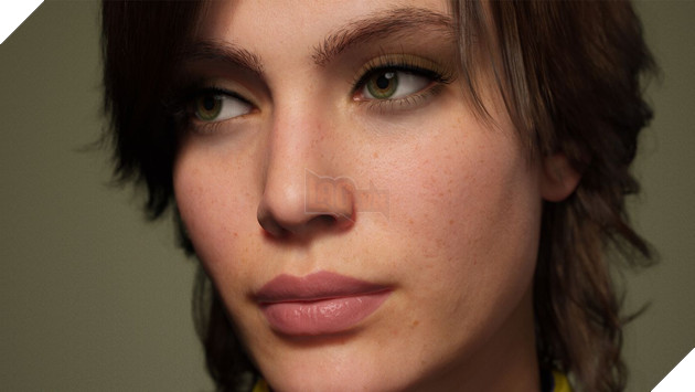 Phần mềm Metahuman của Epic cho phép bạn tạo ra người thực tế ảo hiện đã có quyền truy cập sớm