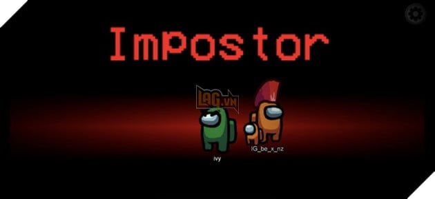 Among Us: Tính năng đặc biệt trong bản mod Godzilla & Cách giành chiến thắng khi trở thành kẻ mạo danh 3