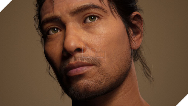 Phần mềm Metahuman của Epic cho phép bạn tạo ra người thực tế ảo hiện đã có quyền truy cập sớm 2