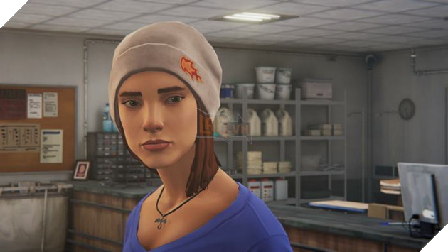 Seri truyện tranh Life is Strange hứa hẹn liên quan đến phần mới 2