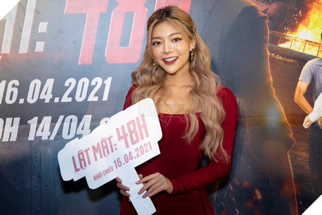 Cả showbiz tề tựu mừng Lý Hải ra mắt Lật Mặt: 48H  17