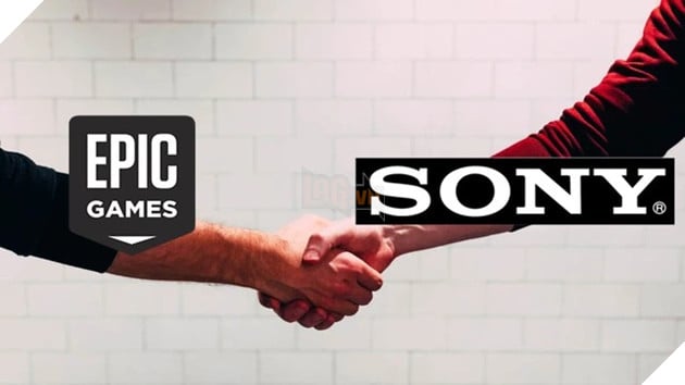 Sony đầu tư mạnh vào Epic Games, quyết tâm cạnh tranh mạnh mẽ với Steam