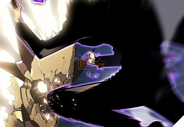 solo leveling chap 147