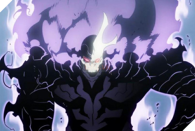 tôi thăng cấp một mình 147