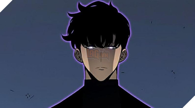 solo leveling chap 148