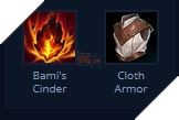LMHT: Hướng dẫn Rammus Rework với cách lên đồ mới và bảng ngọc mạnh nhất Mùa 11 8